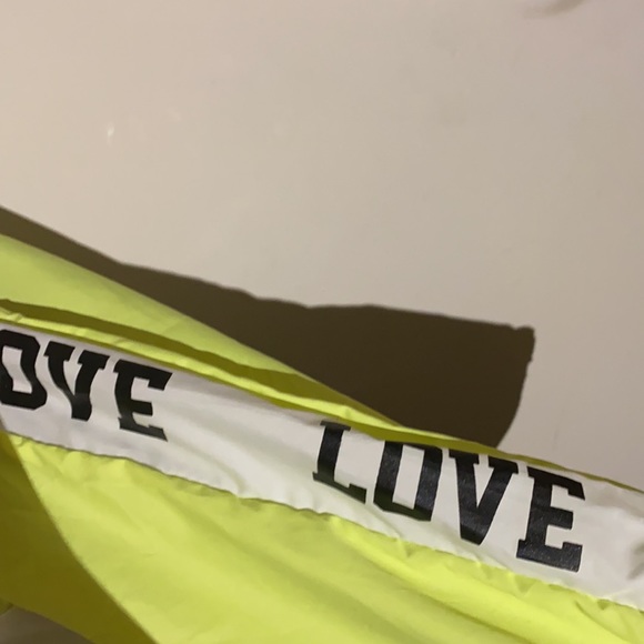 Zip Up Spring Coat - Picture 4 of 4